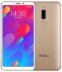 Прошивка телефона Meizu V8 Pro в Новокузнецке